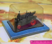 Die-Cast Scale Model Hachette Partworks Tractor Lanz Bulldog D 7506 1938