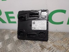 Audi A5 Sportback FUSE BOX