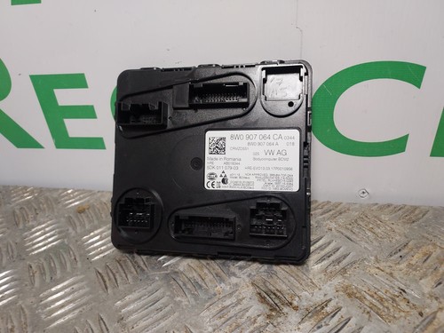 Audi sportback fuse - audi,