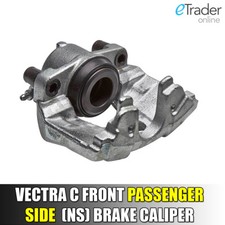 For Vauxhall Vectra C