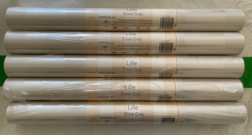Laura ashley lille - dove, grey