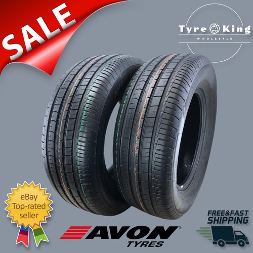 255 65r17 110h avon zx7 - 255/65r17,