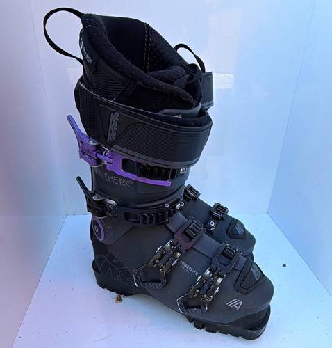 Anthem women s - k2,