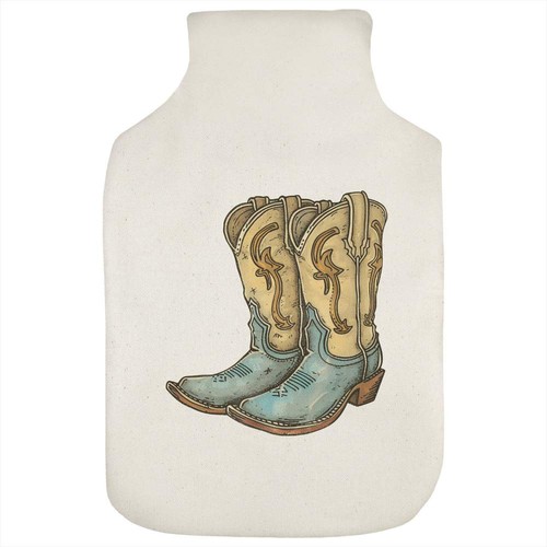 Cowboy boots hot water - 'cowboy,