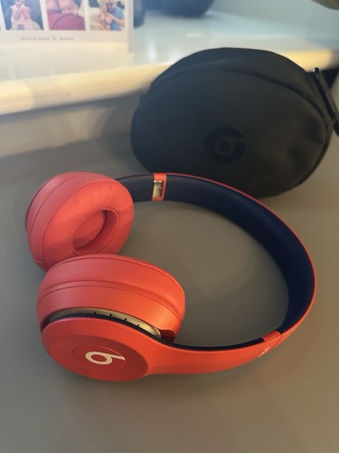 Beats dre solo3 - by, dr.