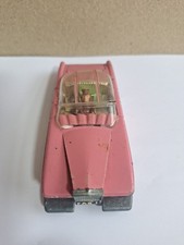 Dinky Lady Penelope Fab 1 Car
