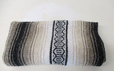 Vintage Mexican Blanket