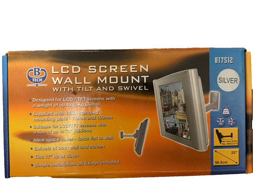 Bt7512 led lcd panel tv - bt7512,