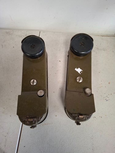 Vintage 1940s ww2 standard - vintage,