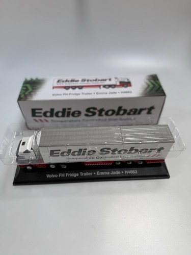 Eddie stobart emma jade h4663 - emma,