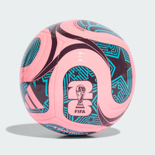 Adidas FIFA World Cup 26