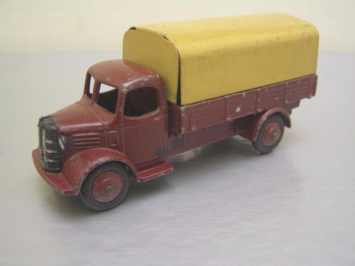 Dinky toys 30s austin - dinky,