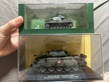 Altaya IXO Eaglemoss 1/43 WW2