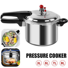 Home Dual Handle Aluminum
