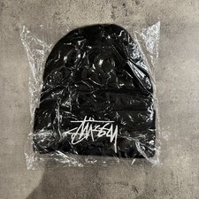 Stussy Beanie – Black