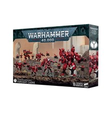 Warhammer 40k - T’AU Empire