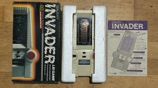 Vintage CGL Galaxy Invader