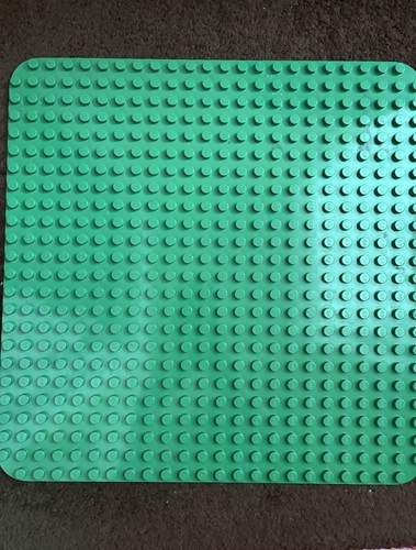 Lego duplo green - lego,