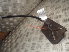 Honda XL250 XL350 K 1972-1977 72-77 Internal Upper Gearbox Baffle Breather Plate