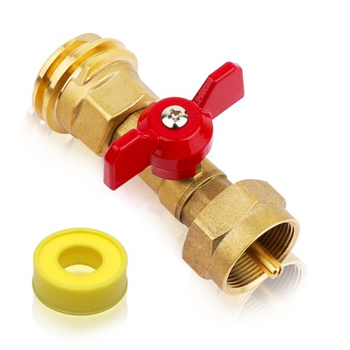 Aekops 1lb propane tank - aekops,