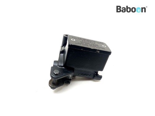 Brake master cylinder front - brake,