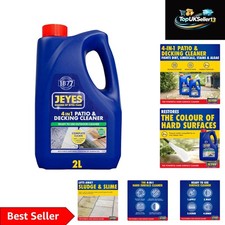 Powerful 2L Jeyes Patio