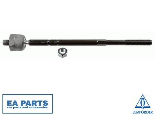 Tie rod axle - joint, for