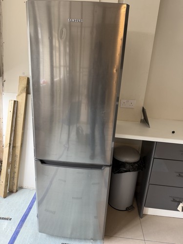 Samsung fridge freezer - fridge,