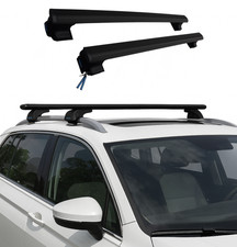 Roof Rack Rail Cross Bars