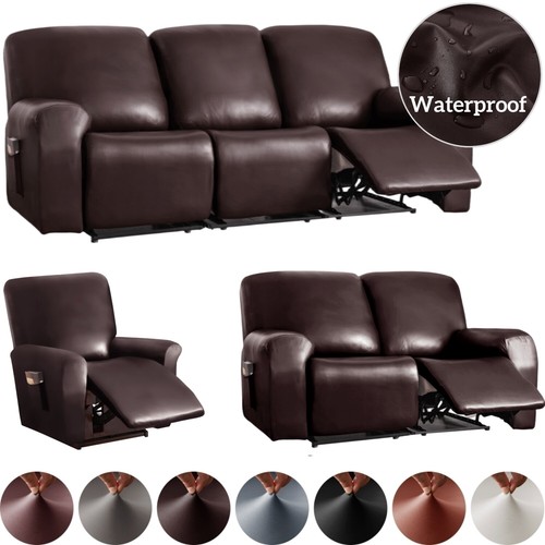Stretch seater pu - 1/2/3,