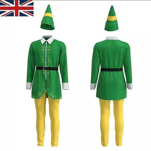 5pcs set buddy the - 5pcs/set, costume
