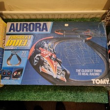 Aurora AFX Formula One Duel