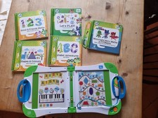 Leappad leap frog learning - leap,