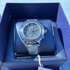Swarovski Octea Lux Chrono