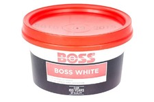 Boss White Jointing Compound