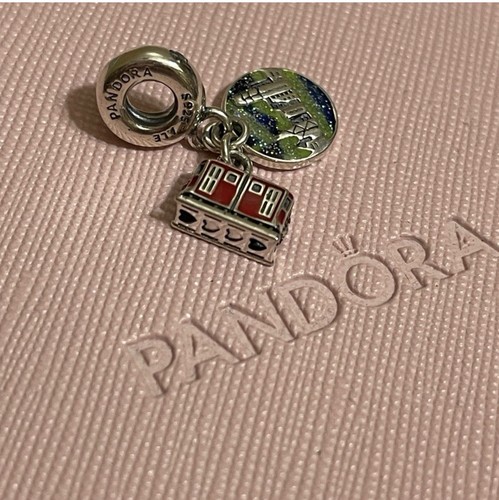 New genuine pandora - pandora, silver