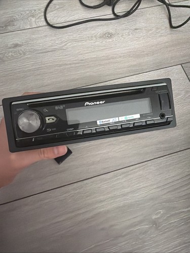 Pioneer deh x7800 dab - deh-x7800,