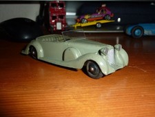 DINKY TOYS  38C. LAGONDA