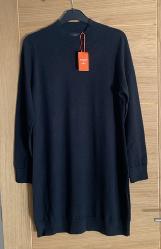 Bnwt superdry merino long - bnwt,