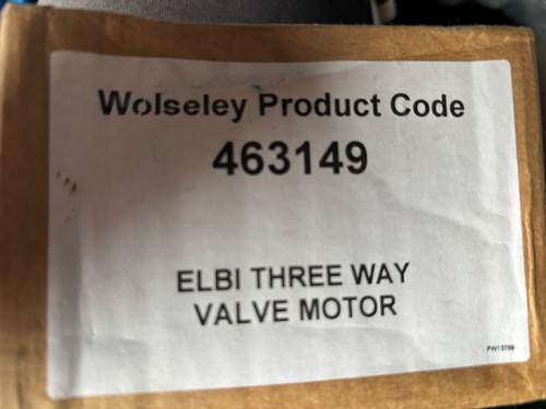 Brand new genuine wolseley - genuine,