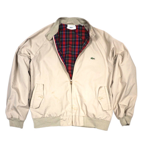 Vintage izod lacoste - izod,