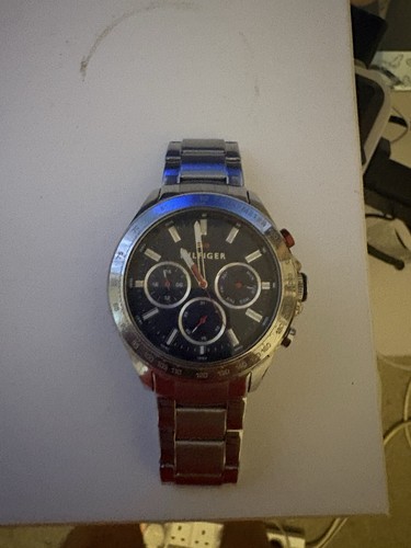 Tommy hilfinger watch men - tommy,