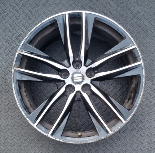 Seat leon cupra - cupra, 19"