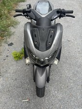 Yamaha NMAX GPD 125 2015-2020 Breaking Full Bike Panels Fairings V5 Frame Tires