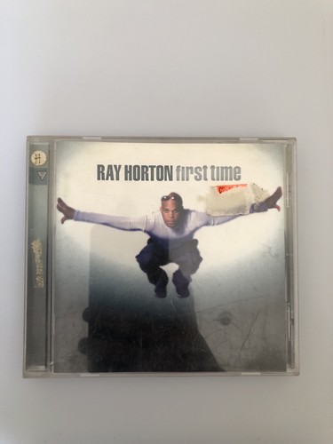 Ray horton first time - first,