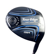 Tour Edge C524 3 Wood / 15