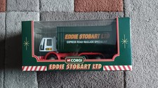 Corgi 59601 Ford Cargo Box Van