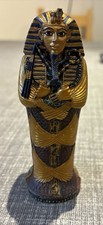 Tutankhamen Sarcophagus &