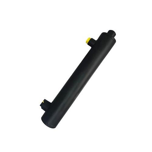 Hydraulic acting - hydraulic, d/acting