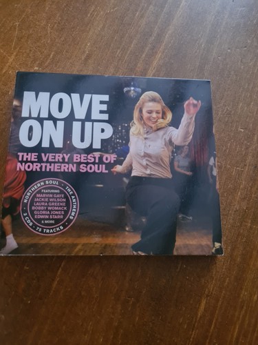 Move the very best of - move, on